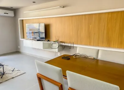 Apartamento com 1 Quarto à venda, 60m² no Vila Nova Conceição, São Paulo