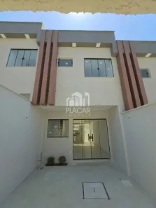 Casa com 2 Quartos à venda, 68m² no Vila São Luís, Duque de Caxias