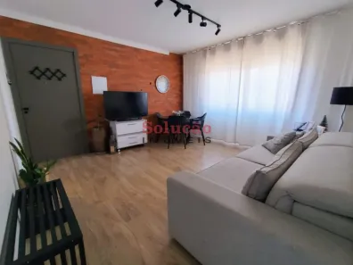 Apartamento com 2 Quartos à venda, 66m² no Nossa Senhora das Graças, Canoas