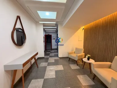 Apartamento com 3 Quartos à venda, 200m² no Centro, Guarapari