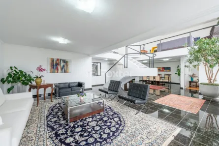 Casa de Condomínio com 3 Quartos à venda, 481m² no Nonoai, Porto Alegre