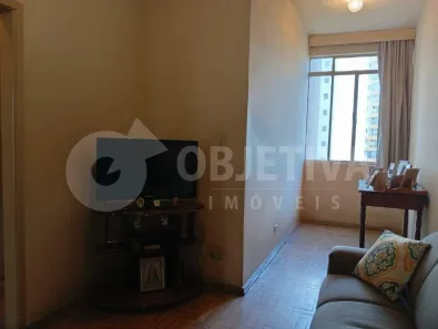 Apartamento com 3 Quartos à venda, 90m² no Centro, Uberlândia