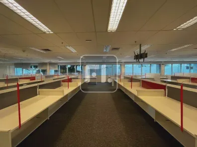 Sala Comercial para alugar, 665m² no Vila Almeida, São Paulo