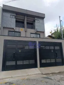 Sobrado com 3 Quartos à venda, 120m² no Vila Marina, São Paulo
