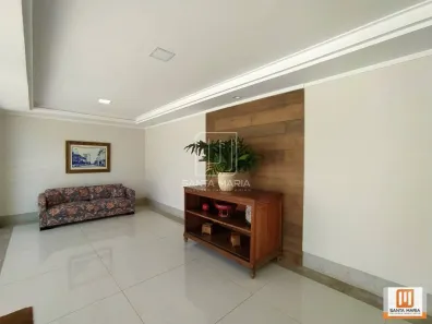 Apartamento com 3 Quartos à venda, 116m² no Alto da Boa Vista, Ribeirão Preto
