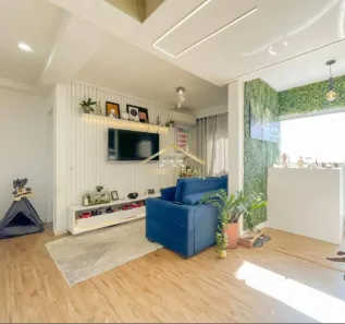 Apartamento com 2 Quartos à venda, 65m² no Jardim das Flores, Osasco