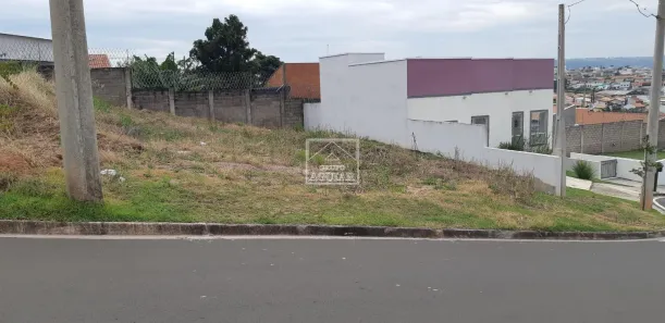 Lote/Terreno à venda, 300m² no Bosque dos Eucaliptos, Valinhos