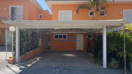 Casa de Condomínio com 3 Quartos à venda, 110m² no Granja Viana II, Cotia