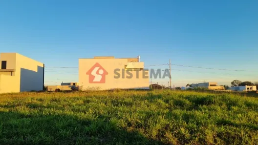 Lote/Terreno à venda, 200m² no Residencial Parque dos Girassóis, Presidente Prudente