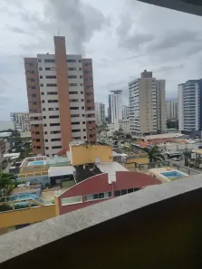 Apartamento com 1 Quarto para alugar, 40m² no Ponta D'Areia, São Luís
