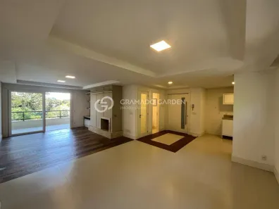Apartamento com 3 Quartos à venda, 133m² no Planalto, Gramado