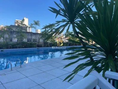Apartamento com 3 Quartos à venda, 116m² no Icaraí, Niterói