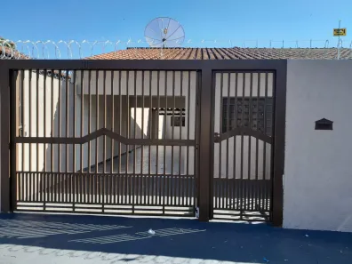 Casa com 5 Quartos à venda, 200m² no Residencial Garcia, São José do Rio Preto