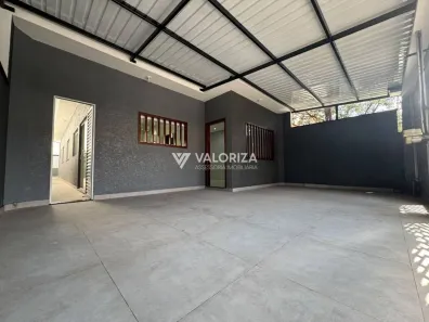 Casa com 3 Quartos à venda, 94m² no Jardim Wanel Ville IV, Sorocaba