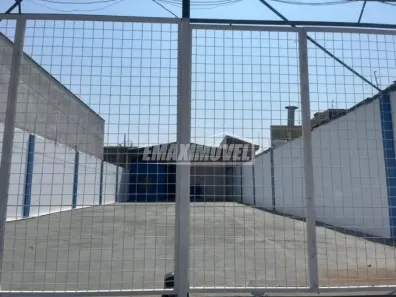 Ponto Comercial à venda, 300m² no Vossoroca, Votorantim