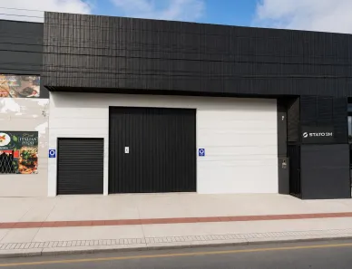 Sala Comercial para alugar, 340m² no Centro, Balneário Camboriú