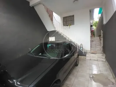 Sobrado com 4 Quartos à venda, 140m² no Recanto Campo Belo, São Paulo
