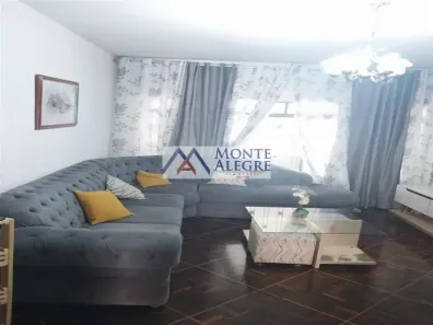 Sobrado com 3 Quartos à venda, 155m² no Americanópolis, São Paulo