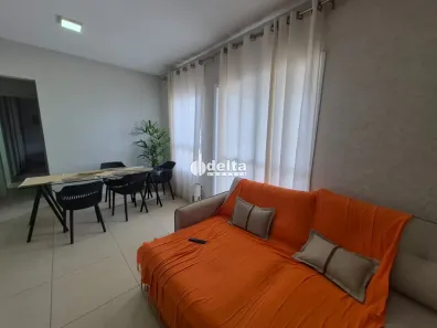 Apartamento com 2 Quartos à venda, 77m² no Tubalina, Uberlândia