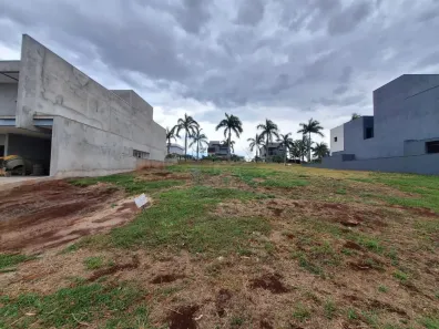 Lote/Terreno à venda, 360m² no Residencial Alto do Castelo, Ribeirão Preto