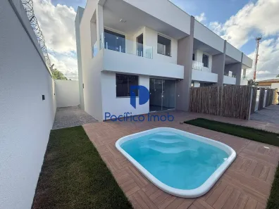 Casa com 3 Quartos à venda, 108m² no Antares, Maceió