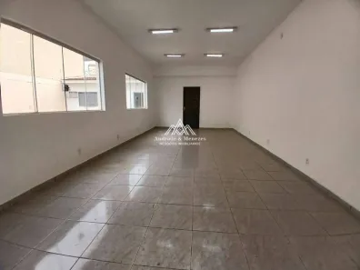 Imóvel Comercial para alugar, 140m² no Nova Ribeirânia, Ribeirão Preto