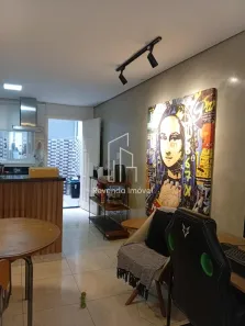 Sobrado com 3 Quartos à venda, 120m² no Vila Marina, São Paulo