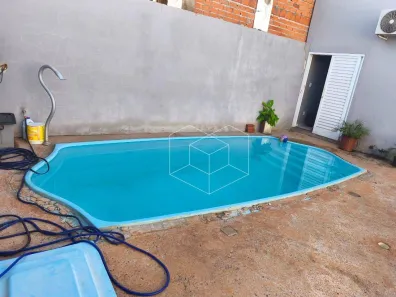 Casa com 3 Quartos à venda, 170m² no Residencial Campo Belo, Jaú