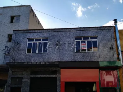 Imóvel Comercial para alugar, 150m² no Vila Albertina, São Paulo