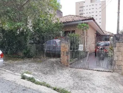 Casa com 4 Quartos à venda, 626m² no Cambuci, São Paulo