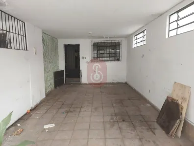Lote/Terreno à venda, 132m² no Vila Carrão, São Paulo
