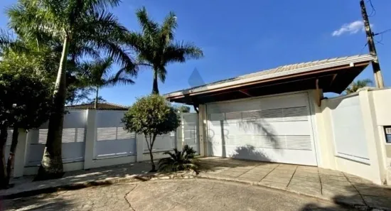 Fazenda/Sítio com 3 Quartos à venda, 500m² no Jardim Flamboyant II, Boituva