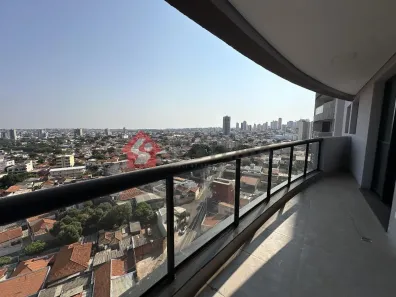 Apartamento com 2 Quartos à venda, 73m² no Vila Guaíra, Presidente Prudente