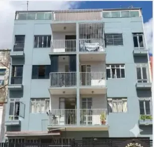 Apartamento com 2 Quartos à venda, 50m² no Taguatinga Centro, Brasília