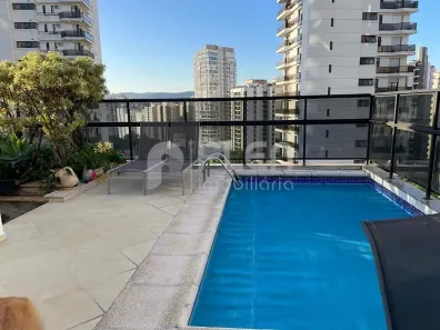 Cobertura com 4 Quartos à venda, 350m² no Santana, São Paulo