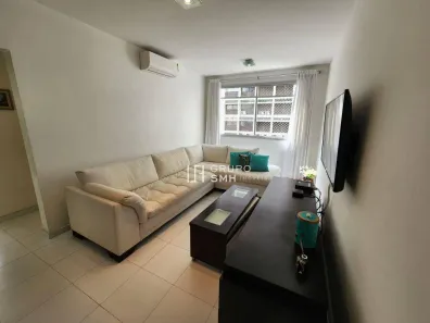 Apartamento com 3 Quartos à venda, 99m² no Pitangueiras, Guarujá