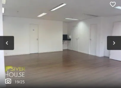 Sala Comercial à venda, 60m² no São Judas, São Paulo