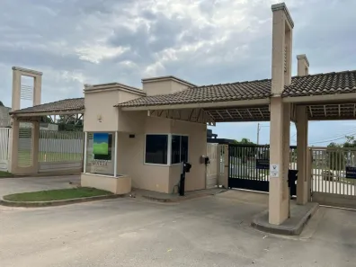 Lote/Terreno à venda, 1000m² no Caputera, Sorocaba