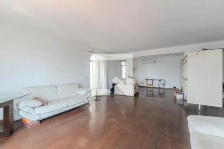 Apartamento com 5 Quartos à venda, 280m² no Morro dos Ingleses, São Paulo