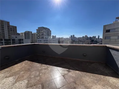 Cobertura com 3 Quartos para venda ou aluguel, 134m² no Santana, São Paulo
