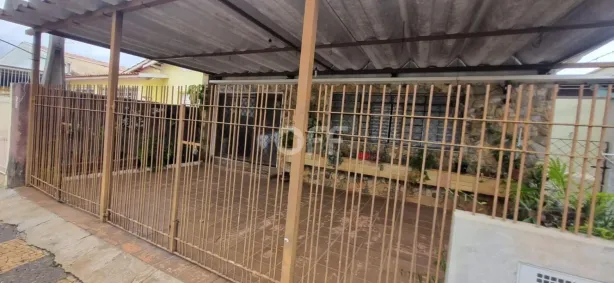 Casa com 3 Quartos à venda, 318m² no Jardim Bela Vista, Campinas