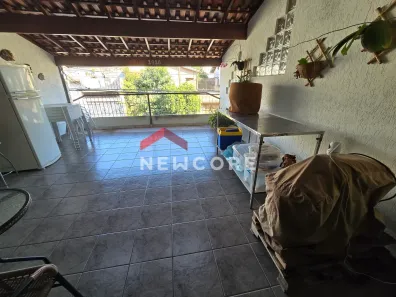Sobrado com 3 Quartos à venda, 118m² no Vila Primavera, São Paulo
