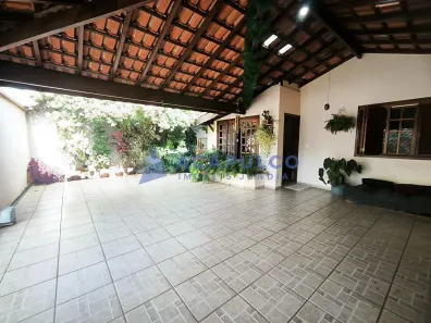 Casa com 4 Quartos à venda, 218m² no Parque da Represa, Jundiaí