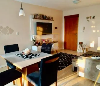 Apartamento com 3 Quartos à venda, 67m² no Morada do Vale II, Gravataí