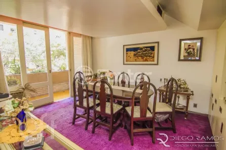 Apartamento com 4 Quartos à venda, 202m² no Centro Histórico, Porto Alegre
