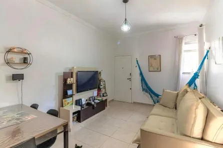 Apartamento com 2 Quartos à venda, 68m² no Vila Buarque, São Paulo