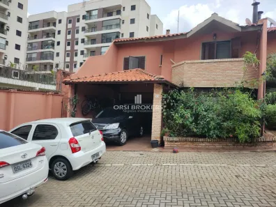 Casa de Condomínio com 3 Quartos à venda, 230m² no Granja Viana, Cotia