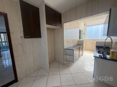 Apartamento com 3 Quartos para alugar, 60m² no Vila Santa Edwiges, São Paulo