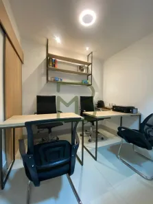 Sala Comercial para alugar, 10m² no Nossa Senhora de Nazaré, Natal