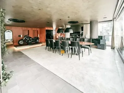 Apartamento com 3 Quartos à venda, 322m² no Vila Olímpia, São Paulo